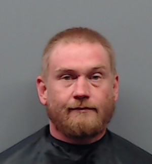 MITCHELL, CHRISTOPHER ROBERT booking photo