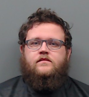 DIKE, TERRENCE PARKER booking photo