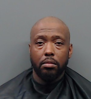 BRIGHT, ANTHONY JEROME booking photo