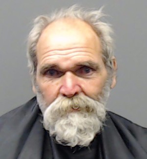 SNODGRASS, VIRGIL booking photo