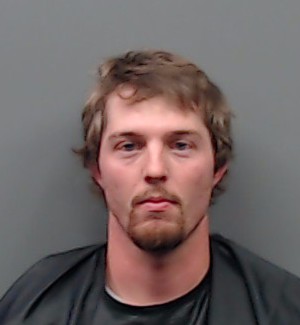 WEIDNER, THOMAS JAMES, III booking photo