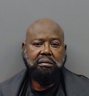 JORDAN, ROBERT WAYNE booking photo