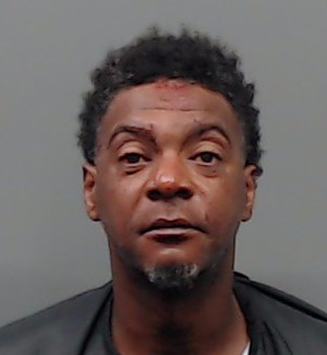 ALFRED, DAVIS LEE arrested by Smith County Sheriff’s Office