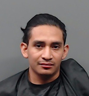 XIRUM-MORALES, SEBASTIAN arrested by Smith County Sheriff’s Office