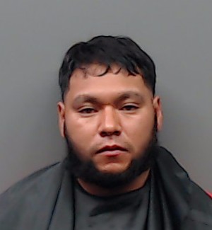 CRUZ-GARCIA, ANDRES arrested by Smith County Sheriff’s Office