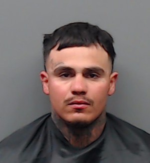 BARBOZA, JOSE JUAN arrested by Smith County Sheriff’s Office