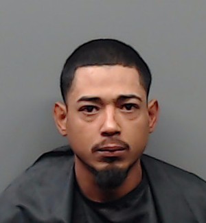 GONZALEZ, EULICES arrested by Smith County Sheriff’s Office