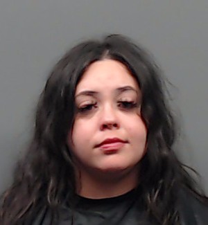 GARDNER, DAKOTA CHYANNE arrested by Smith County Sheriff’s Office