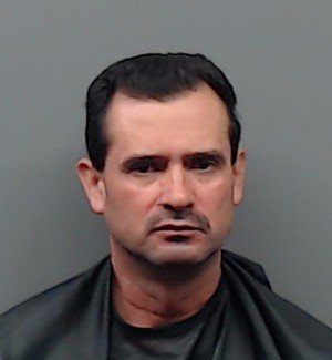 ARELLANO-SANTAMARIA, REYNALDO arrested by Smith County Sheriff’s Office