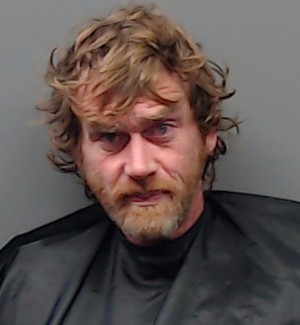 DAVIS, DAVID EDWARD arrested by Smith County Sheriff’s Office