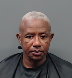 BIRCHER, TERRY LEONARD booking photo