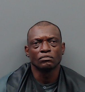 PORTLEY, RAY SHAWN booking photo