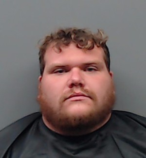 JONES, PARKER DILLION booking photo
