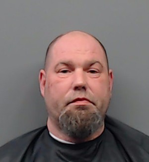 LANE, JAMES booking photo