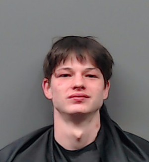 JUNEAU, JOSEPH booking photo