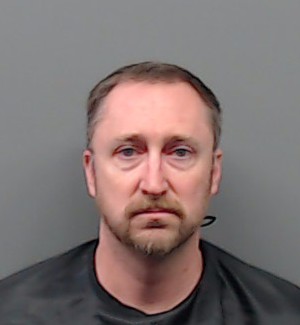 JONES, MATTHEW JAY booking photo