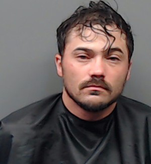 AVILA, JOSHUA KYLE booking photo