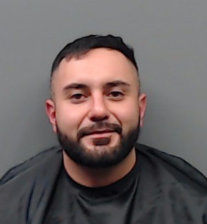 ORTEGA-CERCERES, ARTURO booking photo