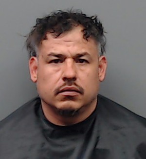 VILLEGAS-CARBAJAL, ROLANDO booking photo
