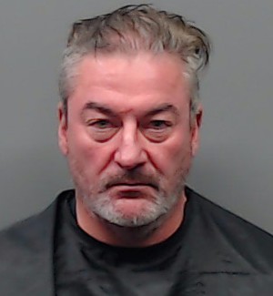 CHARLES, JOSEPH RAYMOND booking photo