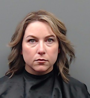 BOIES, BROOKE MICHALIE booking photo