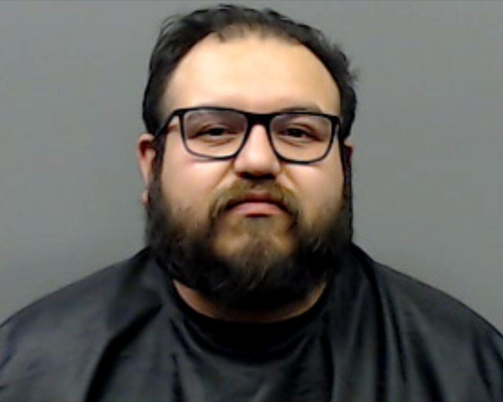 ESPIRICUETA, MIGUEL ANGEL arrest record in Smith County, Texas ESPIRICUETA, MIGUEL ANGEL arrested in Smith County, Texas mugshot