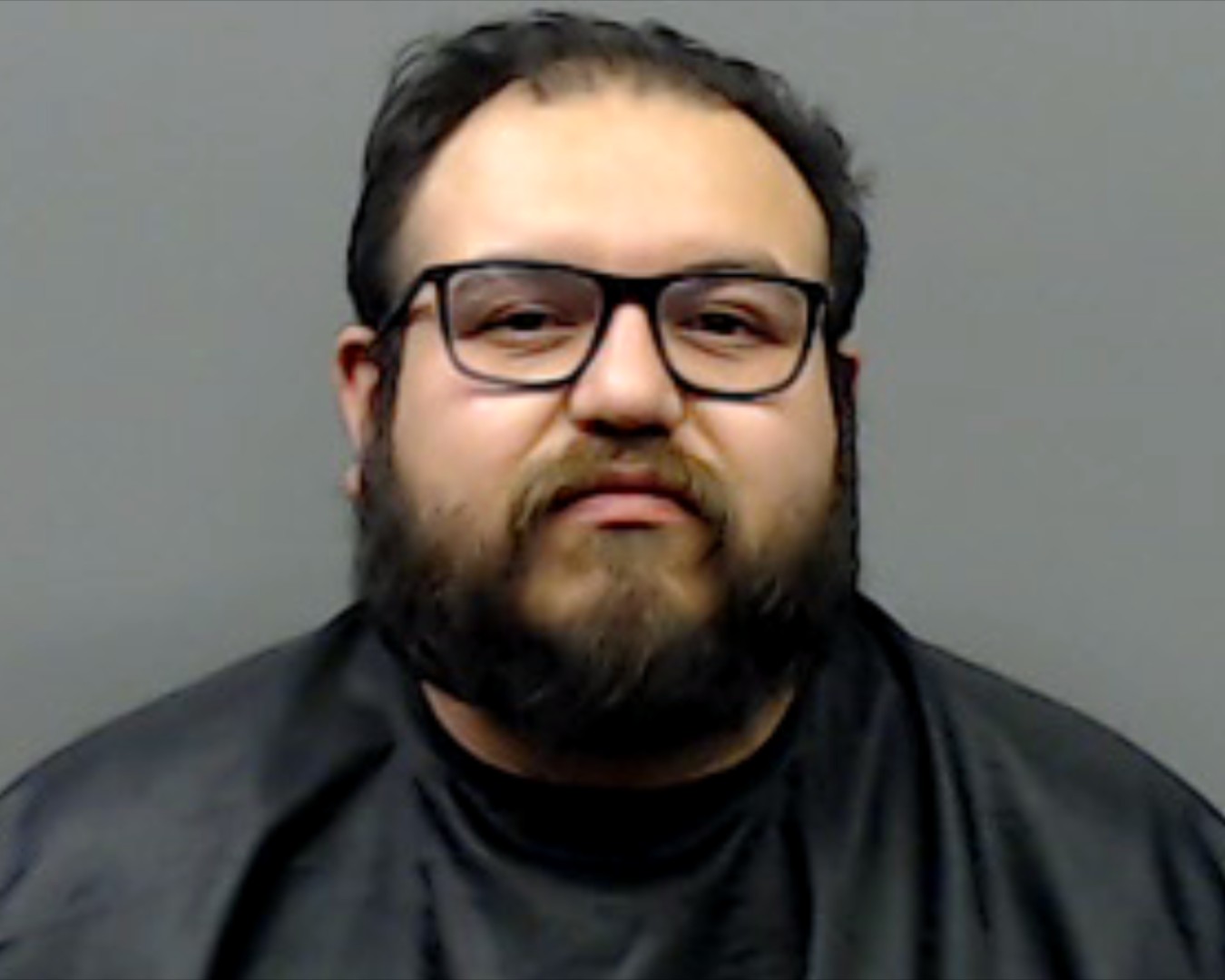 ESPIRICUETA, MIGUEL ANGEL booking photo