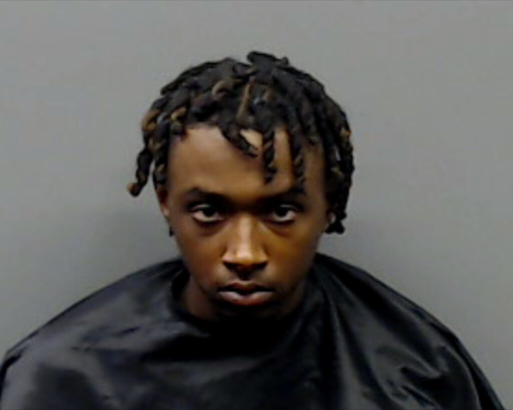 WOODS, BRODERICK LAROY, Jr. arrest record in Smith County, Texas WOODS, BRODERICK LAROY, Jr. arrested in Smith County, Texas mugshot