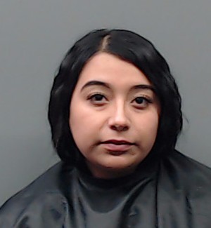 DELGADO, ESMERALDA booking photo