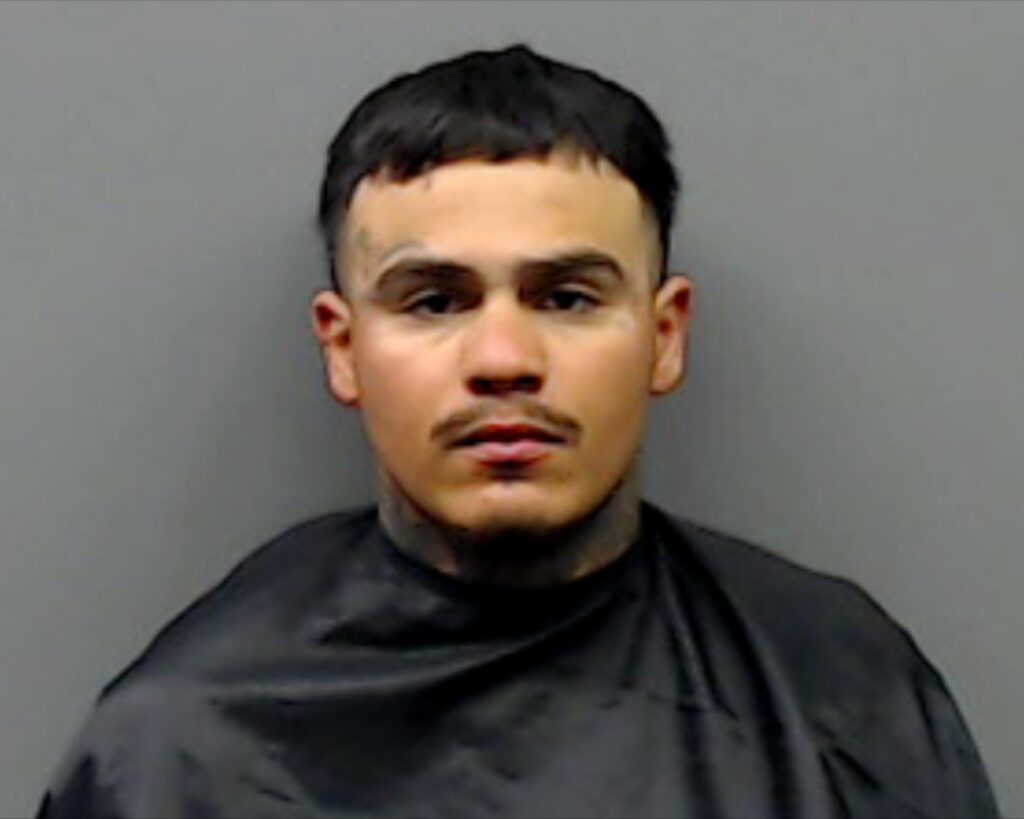 BARBOZA, JOSE JUAN arrest record in Smith County, Texas BARBOZA, JOSE JUAN arrested in Smith County, Texas mugshot