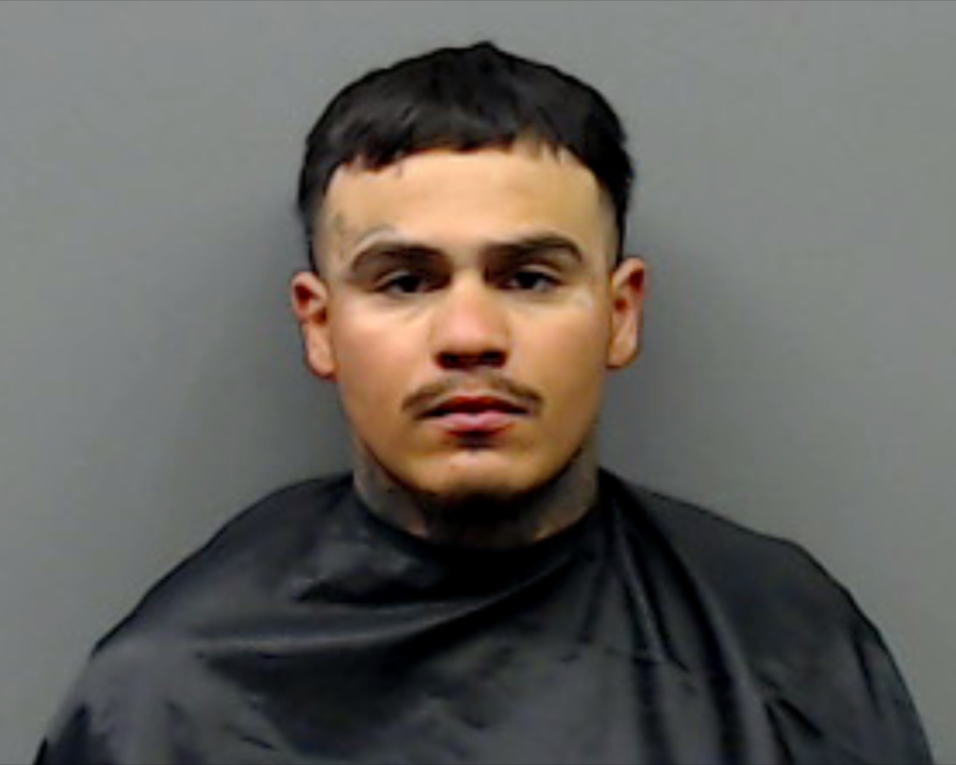 BARBOZA, JOSE JUAN booking photo