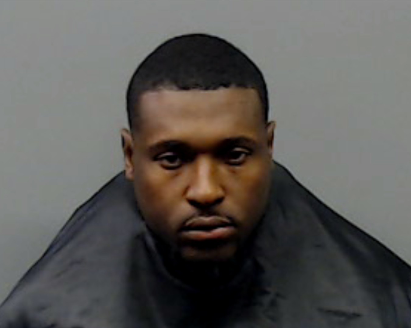 JONES, LAMONT LEEYANTIS booking photo