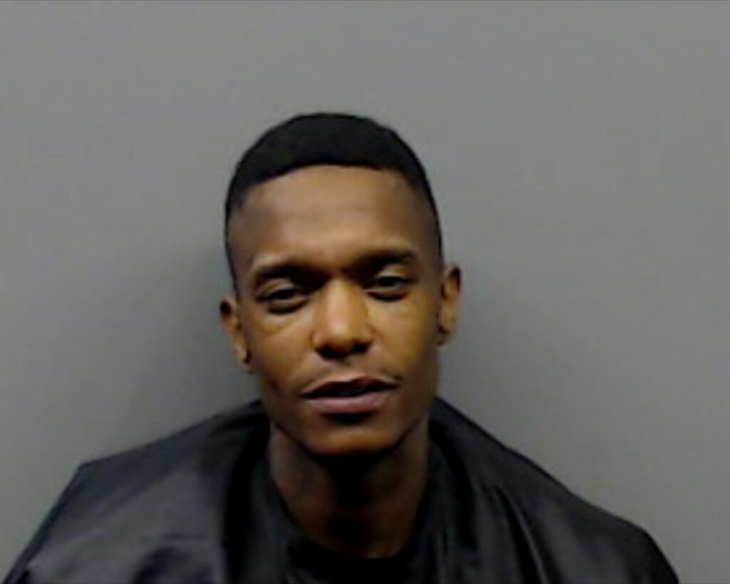 CALICO, DEANDRE MARQUIS arrest record in Smith County, Texas CALICO, DEANDRE MARQUIS arrested in Smith County, Texas mugshot