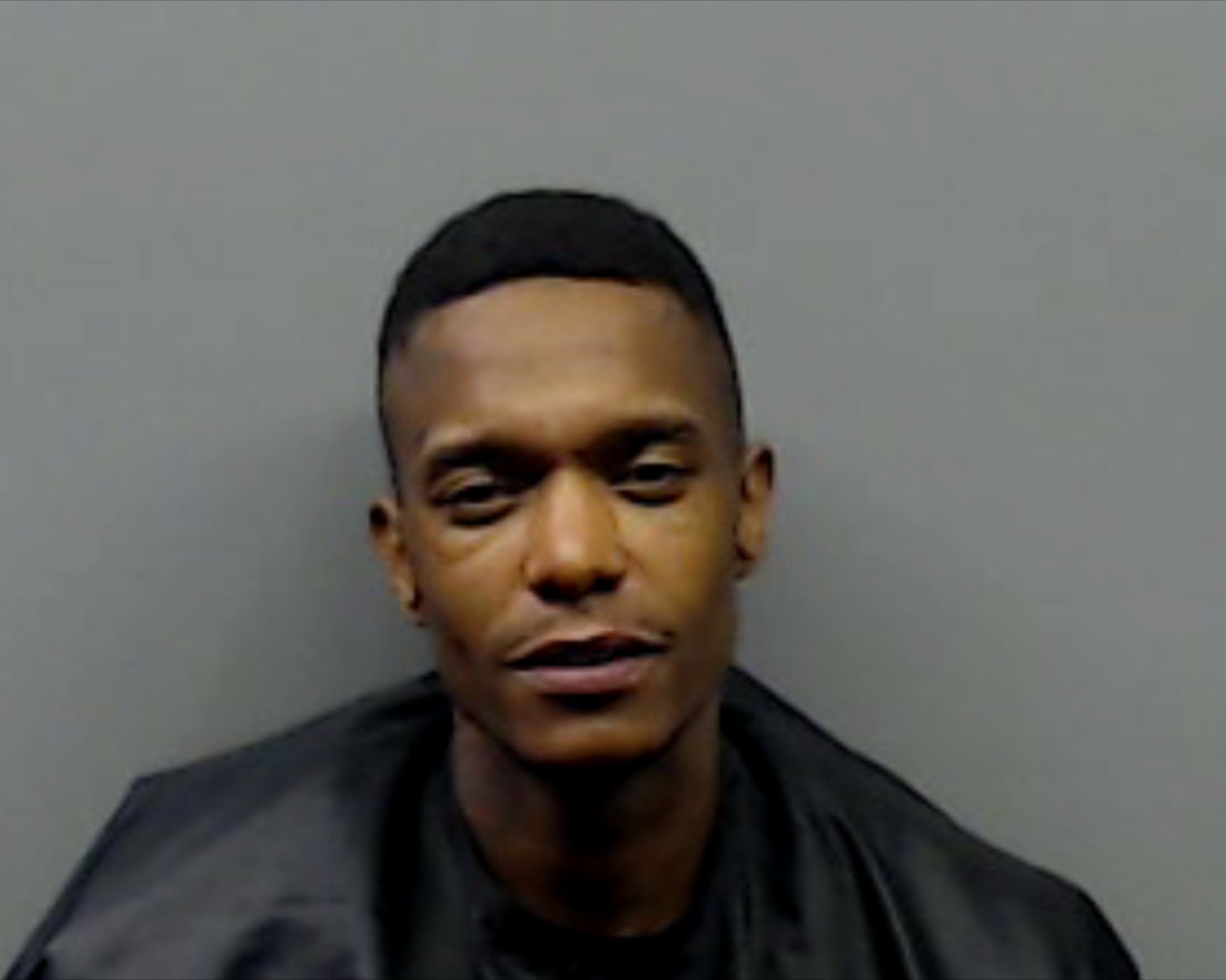 CALICO, DEANDRE MARQUIS booking photo