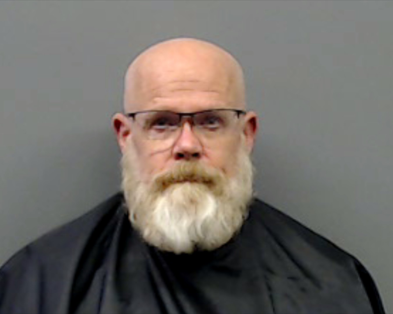 PIERCE, MARCUS STANLEY booking photo