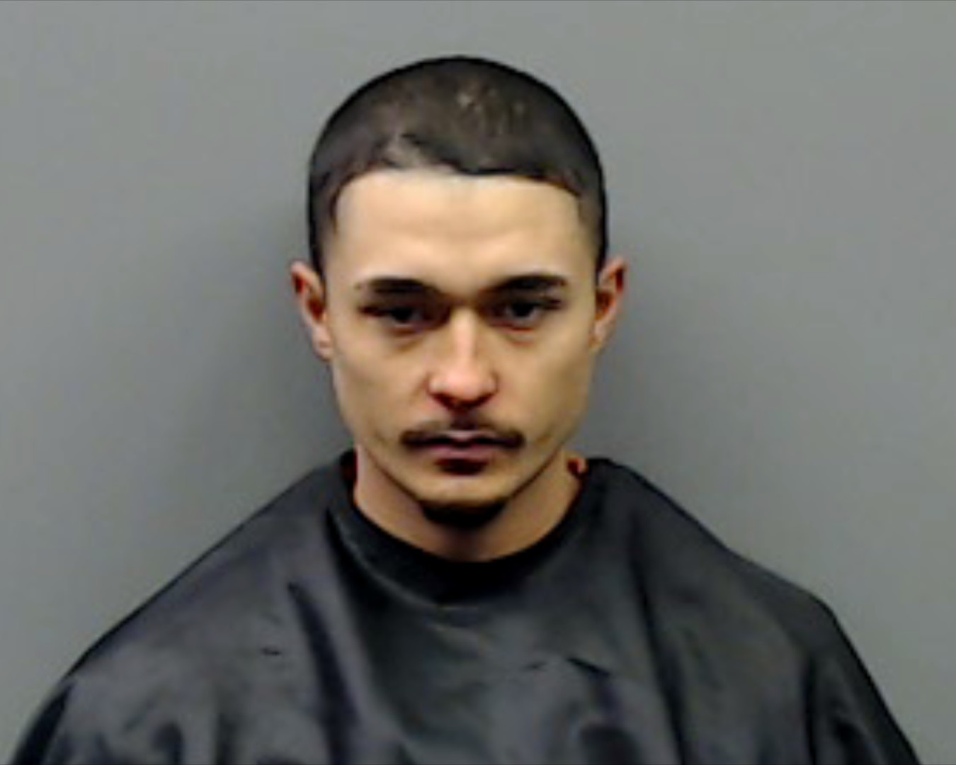 LOPEZ, MICHAEL DOMINIC arrested by Smith County Sheriff’s Office