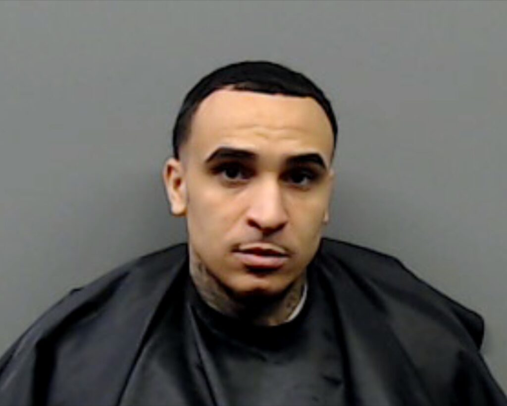 WILLIAMS, TIMOTHY MARQUELL DEWAYNE arrest record in Smith County, Texas WILLIAMS, TIMOTHY MARQUELL DEWAYNE arrested in Smith County, Texas mugshot