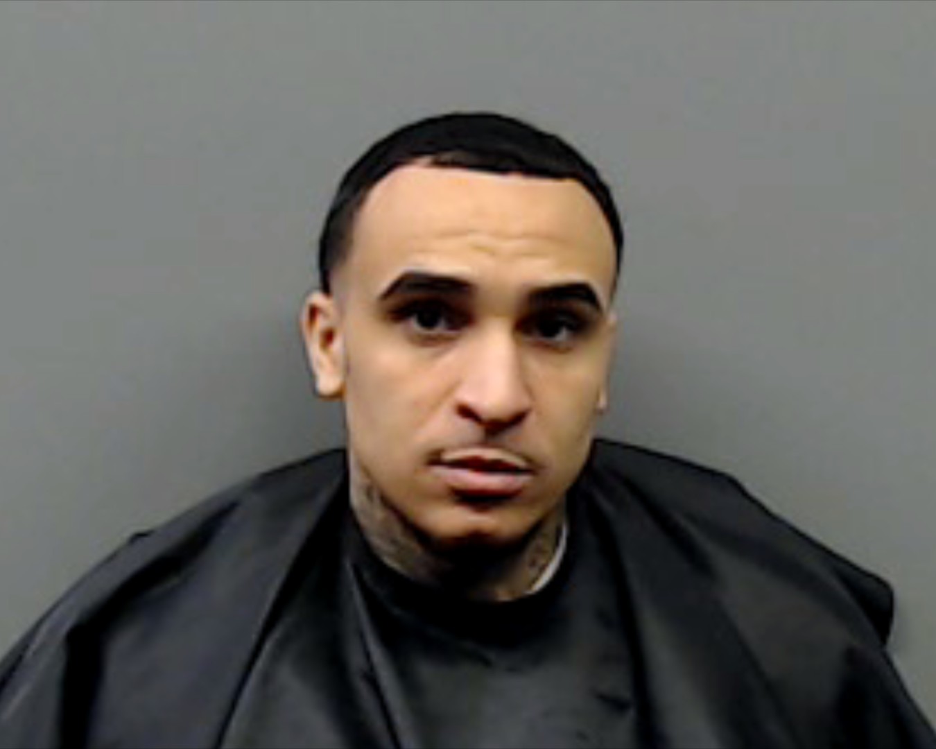 WILLIAMS, TIMOTHY MARQUELL DEWAYNE arrested by Smith County Sheriff’s Office