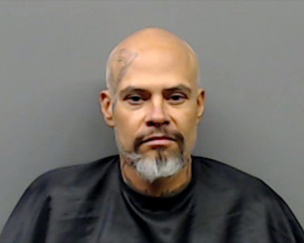 PULIDO, JUAN, Jr. arrest record in Smith County, Texas PULIDO, JUAN, Jr. arrested in Smith County, Texas mugshot