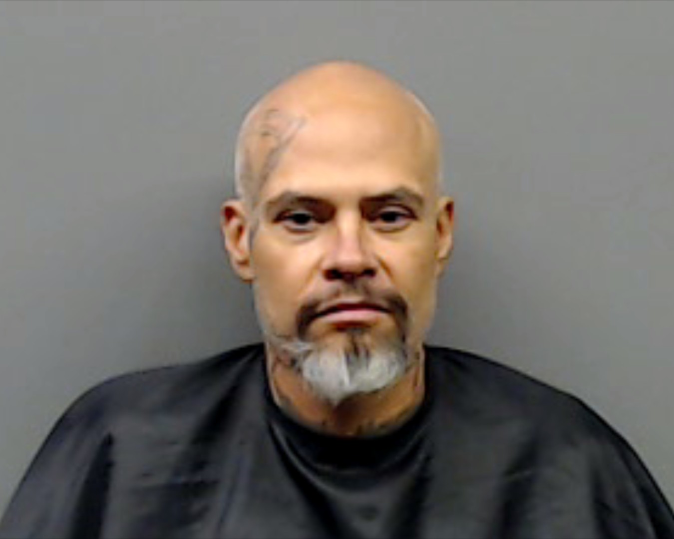 PULIDO, JUAN, Jr. arrested by Smith County Sheriff’s Office