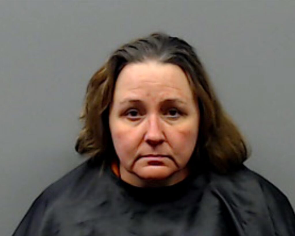 PICKLE, SHERIE MICHELLE arrest record in Smith County, Texas PICKLE, SHERIE MICHELLE arrested in Smith County, Texas mugshot