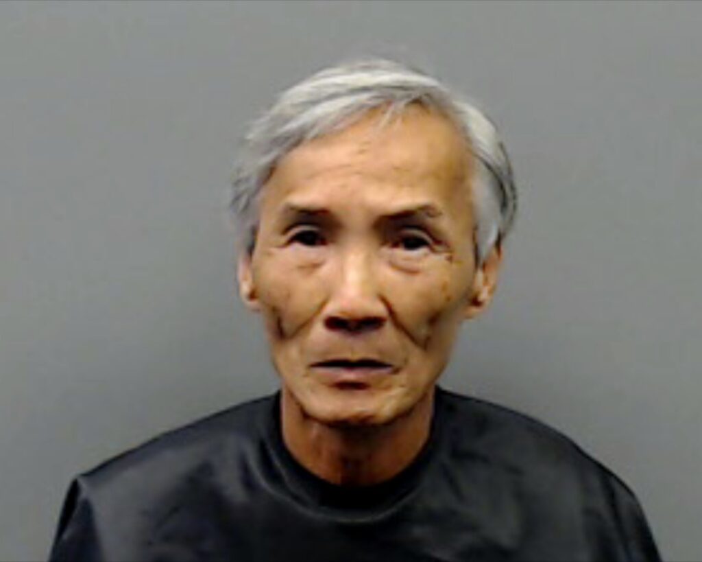 TRAN, NGOC VAN arrest record in Smith County, Texas TRAN, NGOC VAN arrested in Smith County, Texas mugshot