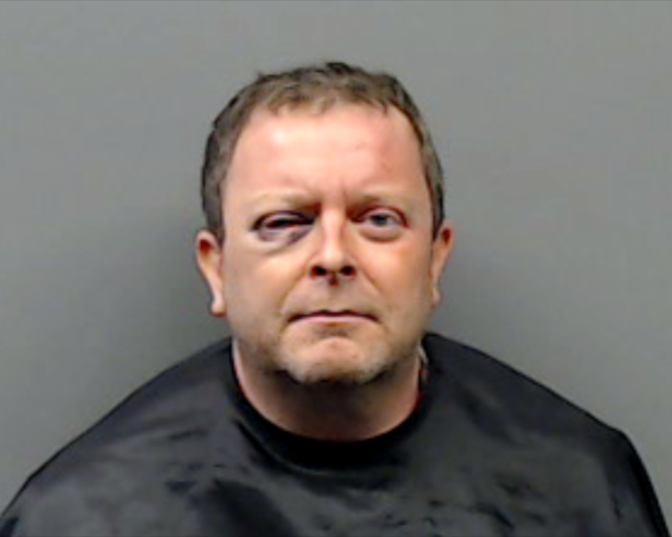 WITHERS, DAVID LEYOID arrested by Smith County Sheriff’s Office