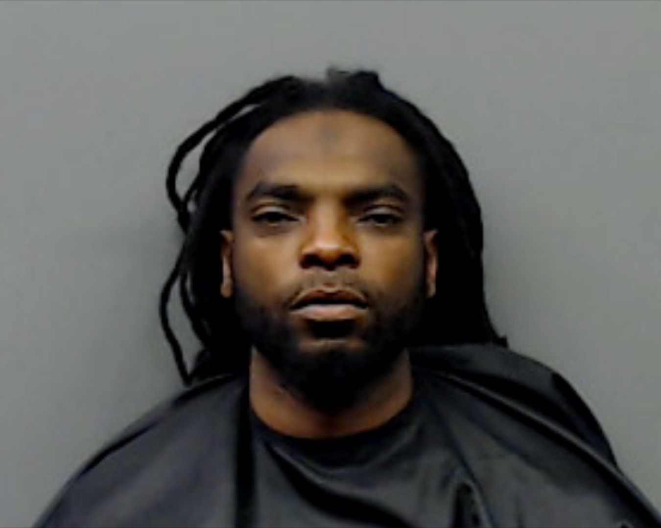 PALM, JOSHUA CALEB arrested by Smith County Sheriff’s Office