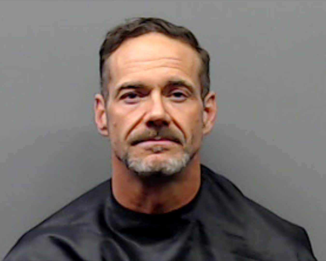 RHEA, LEE MICHAEL arrested by Smith County Sheriff’s Office