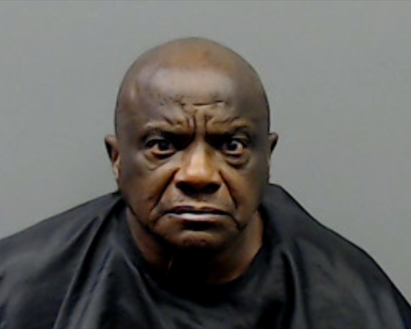 MARTIN, LEROY arrested by Smith County Sheriff’s Office