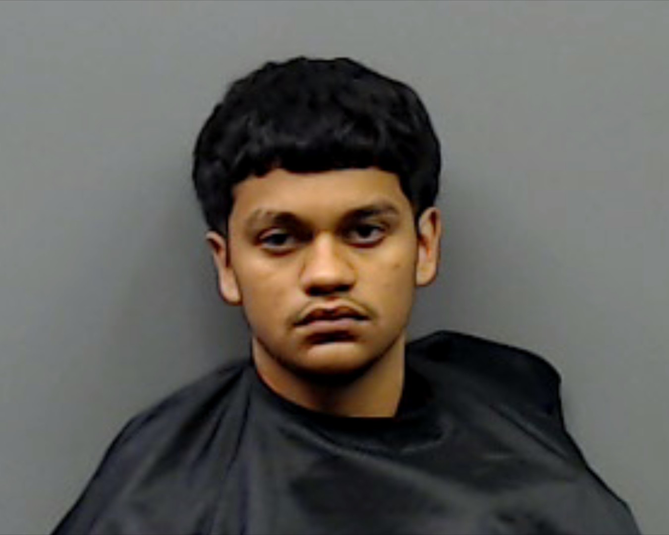 LOZANO, ANTONIO arrested by Smith County Sheriff’s Office