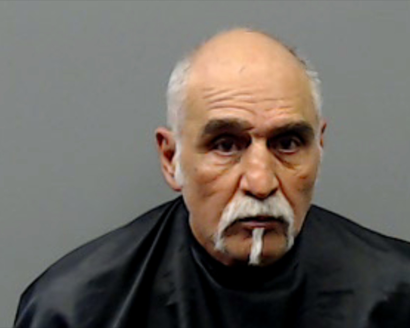 GALVAN, ALEJANDRO arrested by Smith County Sheriff’s Office