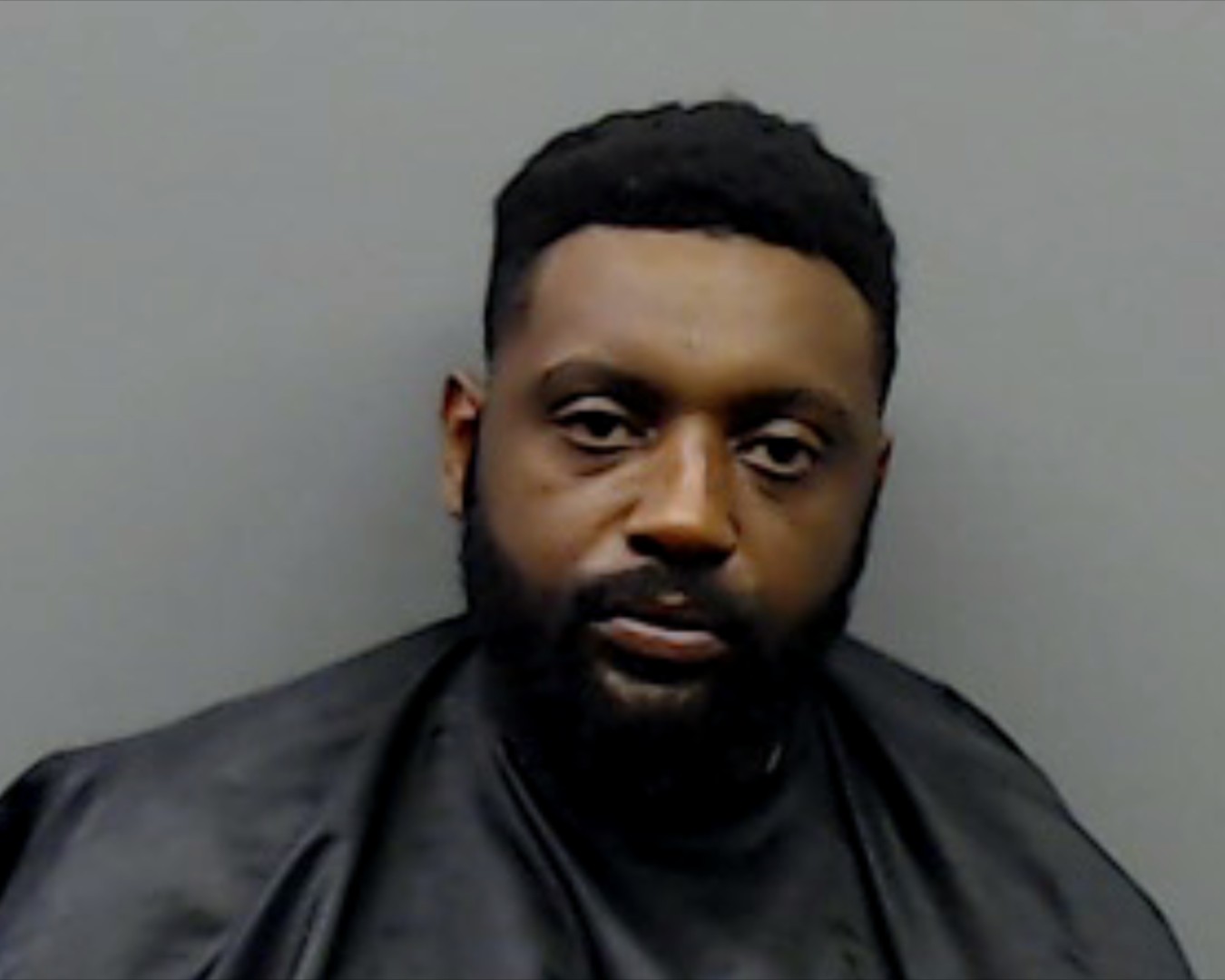 LEWIS, DEANTE DEJUAN arrested by Smith County Sheriff’s Office