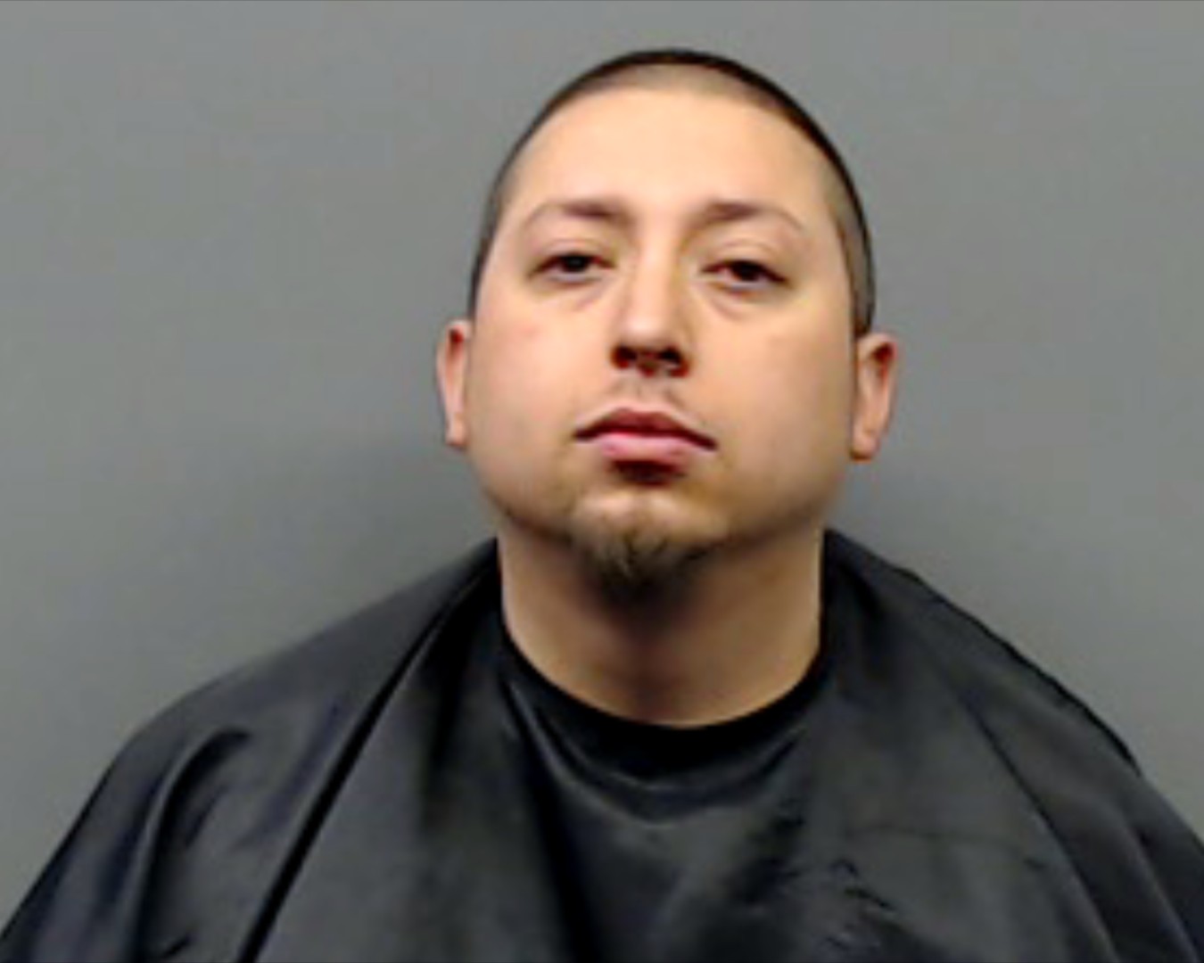 GONZALEZ, RAFAEL arrested by Smith County Sheriff’s Office
